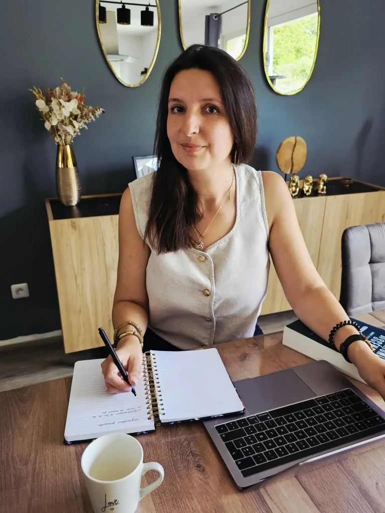 blandine tailleu bêta lectrice professionnelle